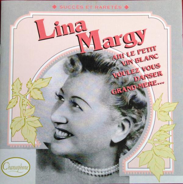 Lina Margy - Lina Margy Bon état -  reconditionné disponible sur Label Emmaüs